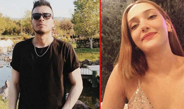 Şebnem Şirin'i Öldüren Furkan Zıbıncı Hakkında İddianame Hazırlandı: 'Ölmeden Son Bir Defa Öpeyim'