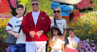 Sedat Peker Aylar Sonra İlk Kez Görüldü
