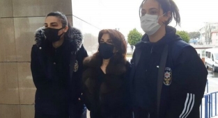 Sedef Kabaş Hakkında İddianame Hazırlandı