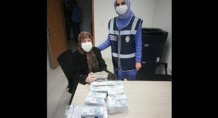 Şehit Annesini Dolandıran 4 Kişi Tutuklandı