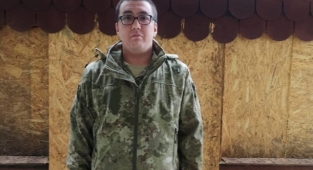 Şehit Tarık Tarcan'ın Mübarek Naaşı Dualar Eşliğinde Toprağa Verildi