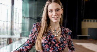Serenay Sarıkaya'yı Taciz Etti: Allah Katında Eş Kılındığımızı Hissediyorum