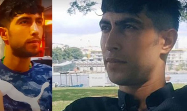 Şilan Topal'ı Kaçıran Mithat Topal'a Elektronik Kelepçe Takıldı