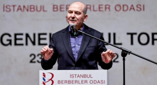 Soylu: 193 Bin 293 Suriyeli Türk Vatandaşı Oldu