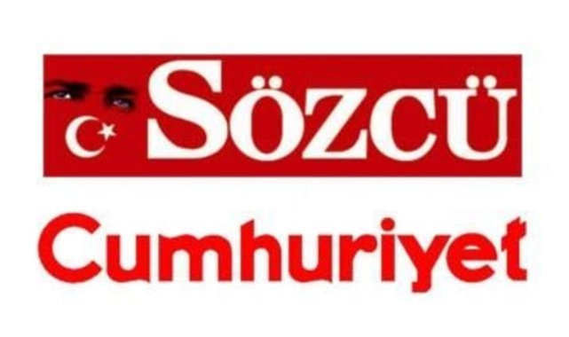 Sözcü ve Cumhuriyet, Cengiz Holding'in Reklamlarını Yayımlamaya Başladı