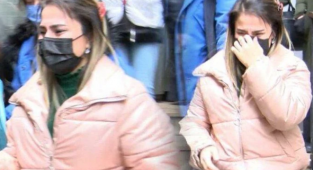 'Tahliye Oldular, Öldürüleceğim, Biliyorum'