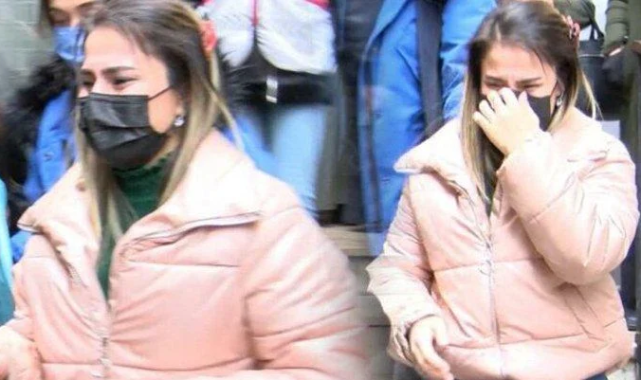 'Tahliye Oldular, Öldürüleceğim, Biliyorum'