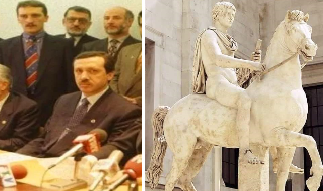 Tanju Özcan: Erdoğan Keşke Şoförü Yerine Arabasını Milletvekili Yapsaydı