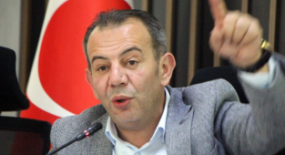 Tanju Özcan'dan Erken Seçim Önerisi: 11 Vekil İstifa Etsin