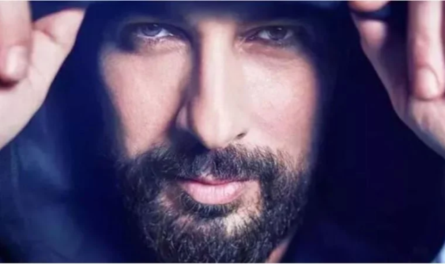 Tarkan 5 Ayrı Başlıkla Türkiye Gündeminde: Geççek