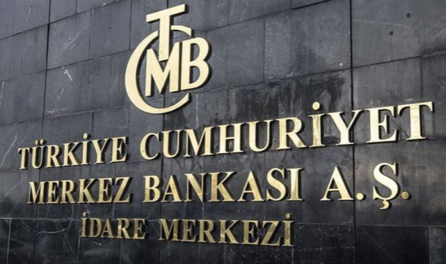 TCMB'nin Yıl Sonu Dolar Beklentisi 16,04