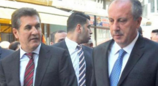 TDP ve MP'den İstifa Eden 66 Kişi CHP'ye Katıldı