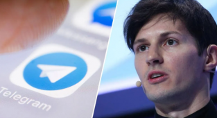 Telegram Kurucusu: Rusya ve Ukrayna'da Servisimizi Kısıtlayabiliriz