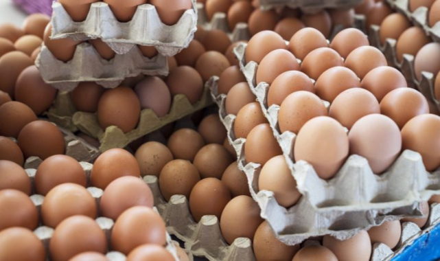 Ticaret Bakanlığı 'Yumurta Fiyatları' İçin Müfettiş Görevlendirdi