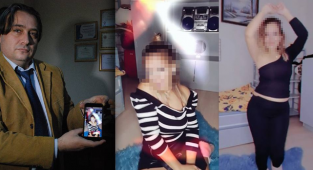 TikTok'ta Fazla Vakit Geçiren Anne Çocuklarının Velayetini Kaybetti 