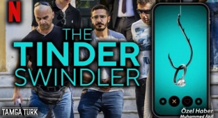 Tinder Avcısı: Genç Kadınları Milyonlarca Dolar Dolandırdı, Birçok Ülkede Aranıyor