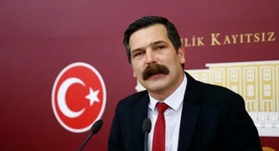 TİP Genel Başkanı Erkan Baş, NATO İçin Terör Örgütü Dedi