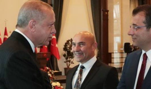 Tunç Soyer'den Hükümete Çağrı: Elektrik Zammı Bel Büküyor, Harekete Geçin!