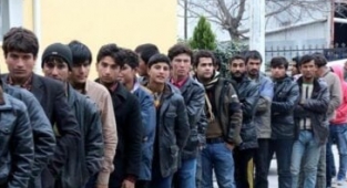  Türkiye Nüfusundaki Artışın 607 Bini Türk Vatandaşı, 459 Bini Yabancı