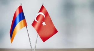Türkiye ve Ermenistan Arasında Normalleşme Görüşmelerinin İkincisi 24 Şubat'ta Yapılacak
