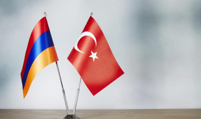 Türkiye ve Ermenistan Arasında Normalleşme Görüşmelerinin İkincisi 24 Şubat'ta Yapılacak