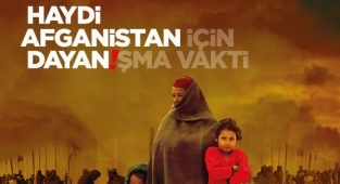 Türklere IBAN Yollayanlar Afganlar İçin Bağış Topluyor