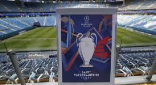 UEFA Şampiyonlar Ligi Finalinin Rusya'dan Alınması Gündemde