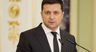 Ukrayna Lideri Zelenksiy: Üçüncü Dünya Savaşına İhtiyacımız Yok