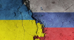 Ukrayna Vatandaşlarına Rusya'yı Acilen Terk Etme Çağrısı Yaptı