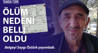 Valilik Yalanlamıştı: Isparta'da Vatandaşın Donarak Öldüğü Kesinleşti