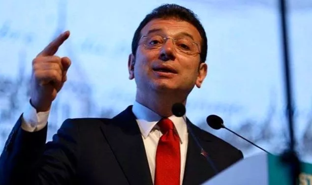 Vatandaşın İBB'ye Yaptığı 6,2 Milyon TL'lik Bağışa Kaymakamlık El Koydu