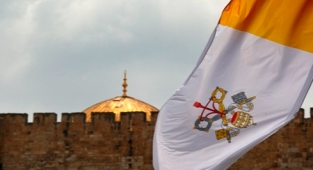 Vatikan, Türkiye'ye Yeni Büyükelçi Atadı
