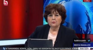 Xalk TV'nin Alt Yazısında Tunceli Yerine 'Dersim' İfadesi Kullanıldı