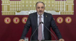 Yeneroğlu: 28 Şubat Zihniyetini Bugün AKP ve MHP Temsil Ediyor