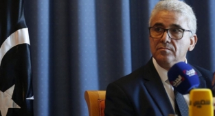 Yeni Libya Başbakanı Fethi Başağa Oldu 