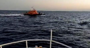 Yunan Güçleri Ege'de Türk Balıkçılarına Ateş Açtı: 1 Yaralı