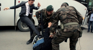 Yusuf Yerkel İşbaşı Yapamıyor