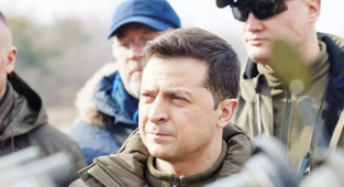 Ruslar Müzakerelerin Belarus'ta Yapılmasını Teklif Etti: Zelenskiy'den Açıklama
