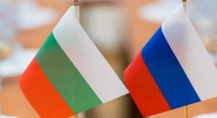 10 Rus Diplomat Bulgaristan'da 'İstenmeyen Kişi' İlan Edildi