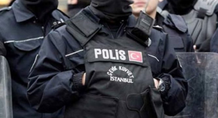 10 Yılda 3 Binden Fazla Polis İstifa Etti: Neredeyse Her Gün Bir Polis Memuru 
