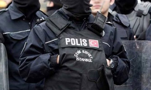 10 Yılda 3 Binden Fazla Polis İstifa Etti: Neredeyse Her Gün Bir Polis Memuru