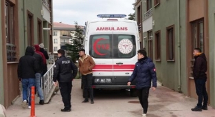 15 Gündür Kayıp Olan Adam Apartman Boşluğunda Bulundu