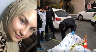 19 Yaşındaki Özge'nin Şüpheli Ölümü: Rezidansta Kaydı Çıkmadı, Erkek Arkadaşı Hakkında İşlem Başlatıldı
