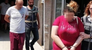 5 Yaşındaki Çocuğu Öldürüp Tandıra Attılar: Anne ve Sevgilisi Yeniden Yargılanıyor