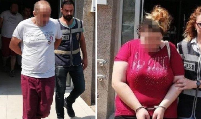 5 Yaşındaki Çocuğu Öldürüp Tandıra Attılar: Anne ve Sevgilisi Yeniden Yargılanıyor