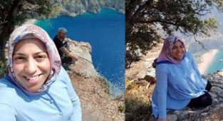 7 Aylık Hamile Eşini Kayalıklardan İtmişti: Gerekçeli Karar Açıklandı