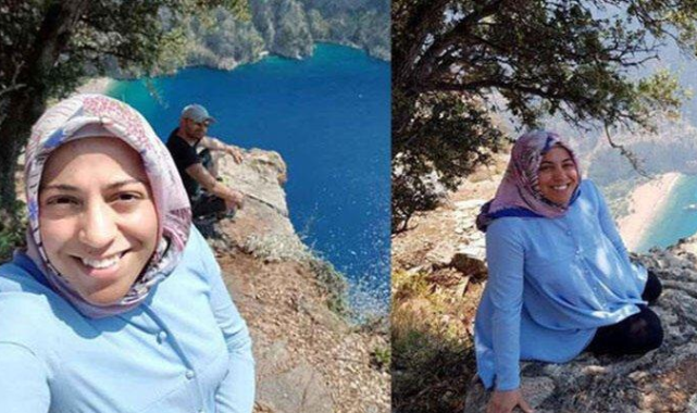 7 Aylık Hamile Eşini Kayalıklardan İtmişti: Gerekçeli Karar Açıklandı