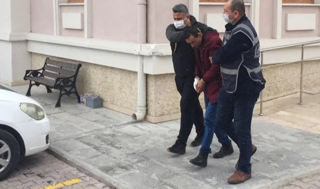 8 Mart: Konya'da Afganistanlı Şahıs, Karısını Öldürdü