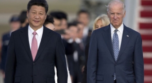 ABD Başkanı Biden, Çin Diktatörü Jinping İle Görüşecek