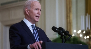 ABD Başkanı Biden, Polonya'ya Gidecek